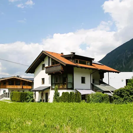 Apartamento Haus Viktoria *