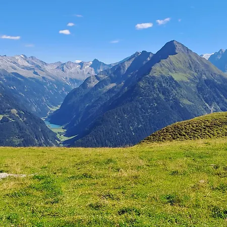 Haus Viktoria Apartamento