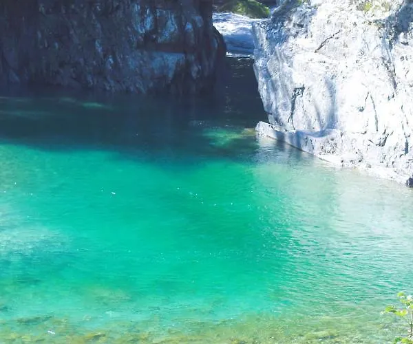 Haus Viktoria Apartamento