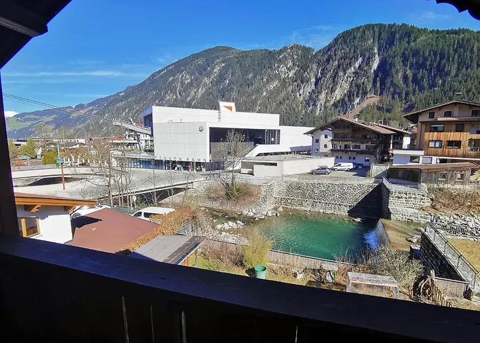 Haus Viktoria Apartamento *