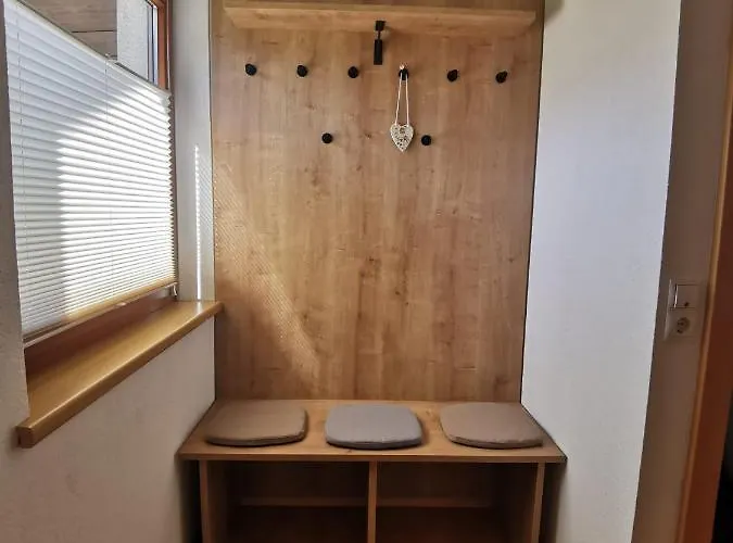 Haus Viktoria Apartamento Mayrhofen