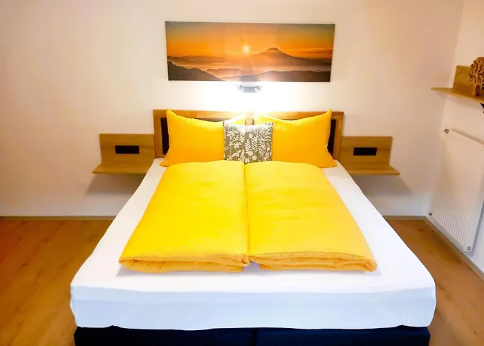 Apartamento Haus Viktoria Mayrhofen